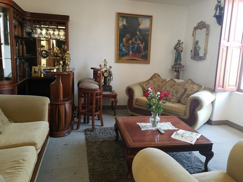 Casa Francisco Hotel