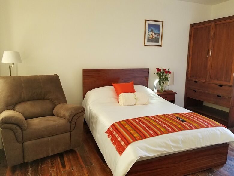 Casa Francisco Hotel
