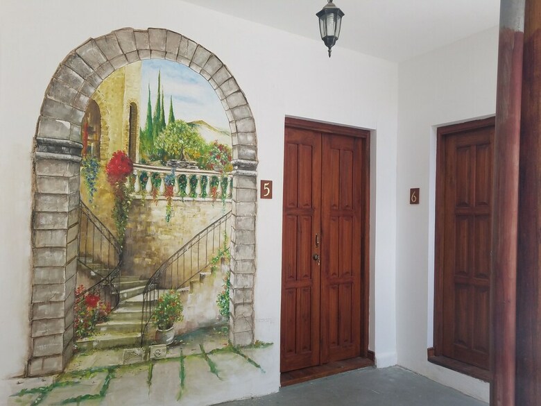 Casa Francisco Hotel