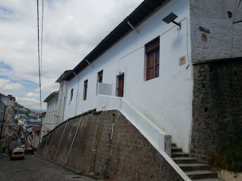 Casa Francisco Hotel