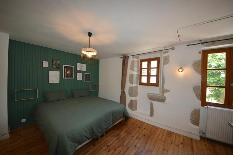 Bed & Breakfast J&g House