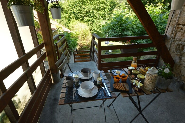 Bed & Breakfast J&g House