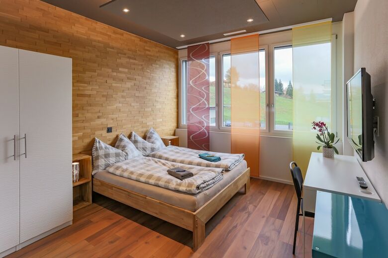 Hotel Andi's Bnb