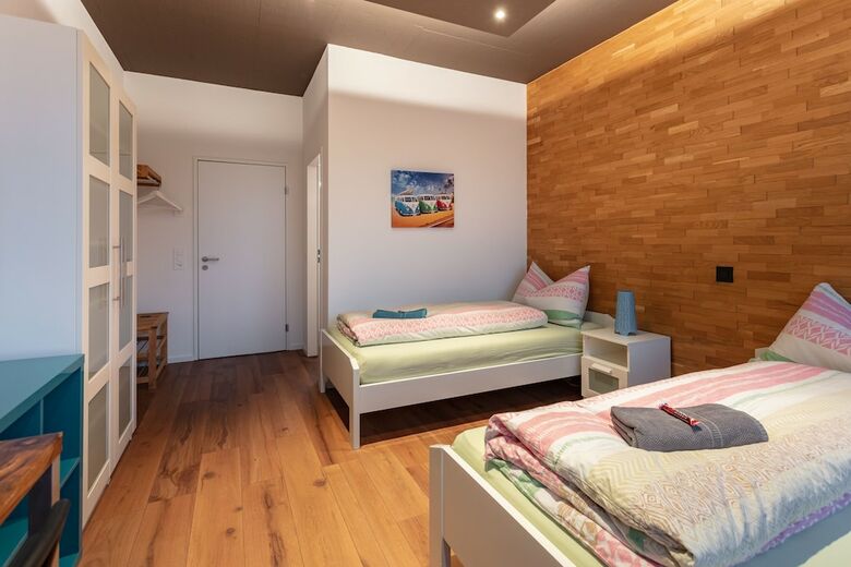 Hotel Andi's Bnb