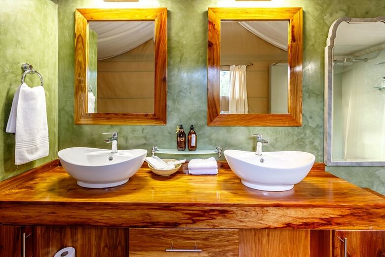 Hotel Phelwana Game Lodge
