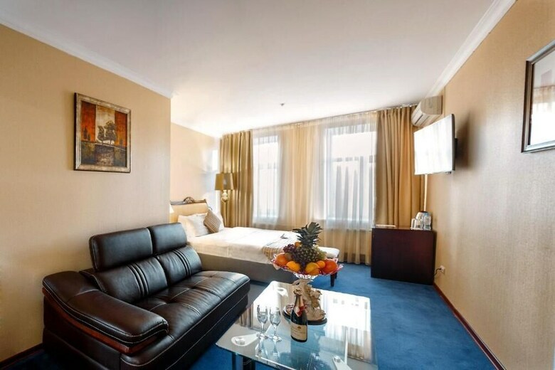 Hotel Klementin