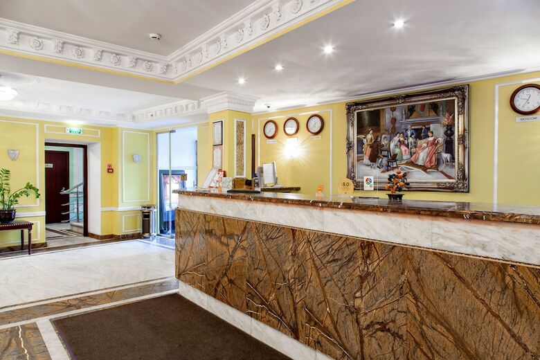 Hotel Klementin