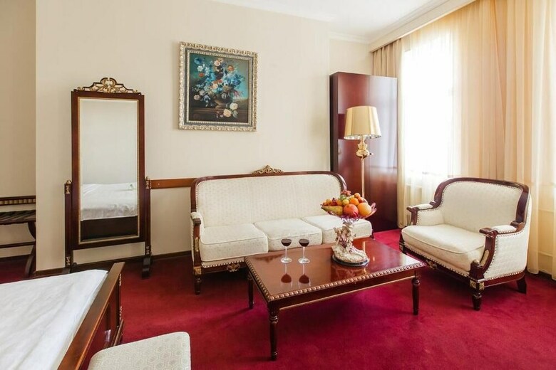 Hotel Klementin