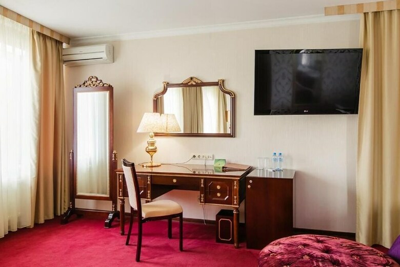 Hotel Klementin