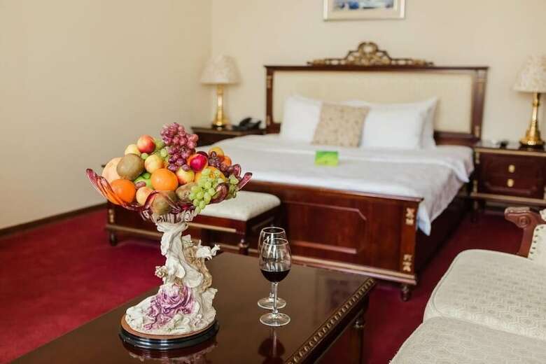 Hotel Klementin