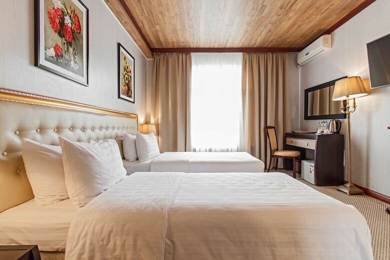 Hotel Klementin