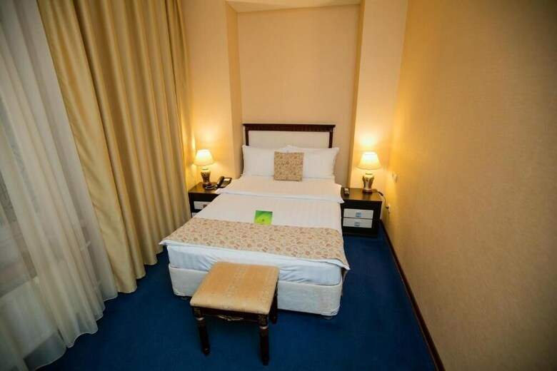 Hotel Klementin