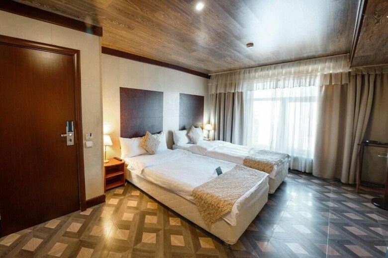 Hotel Klementin