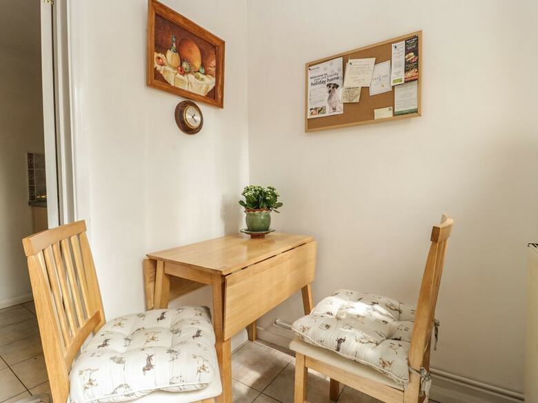 Lovely 1-bed Studio Cottage With Sauna