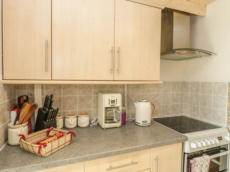Lovely 1-bed Studio Cottage With Sauna