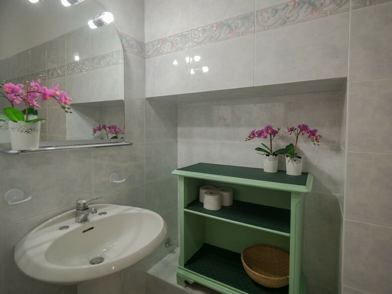 Picabon Apartment With AC And Balcony