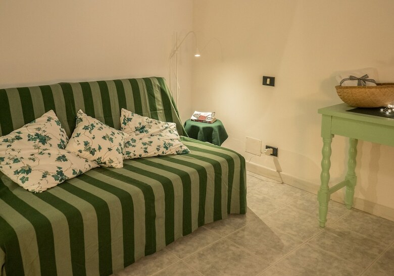 Picabon Apartment With AC And Balcony