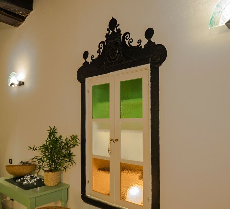 Picabon Apartment With AC And Balcony