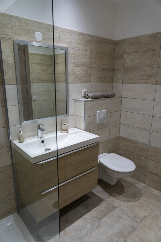 Apartamento A Suara Beach