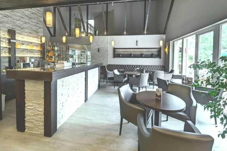 Hotel Oazis Wellness Panzio