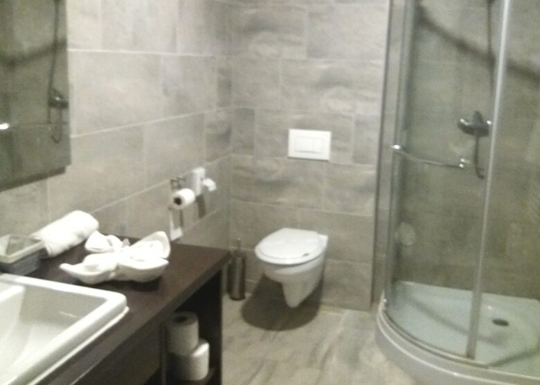 Hotel Oazis Wellness Panzio