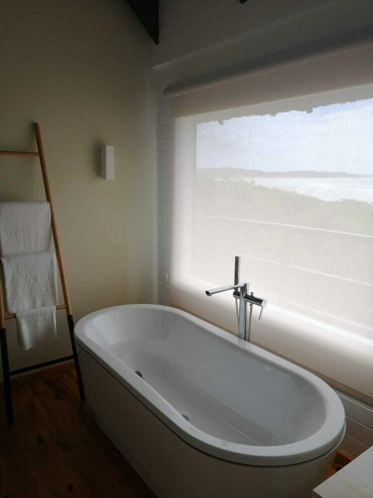 Apartamento Montebelo Milibangalala Bay & Resort