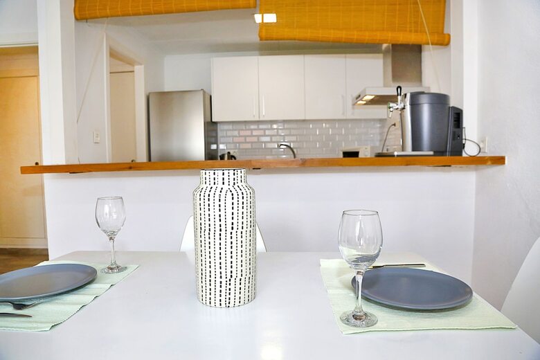 Apartamentos M&c Penthouse Santa Barbara