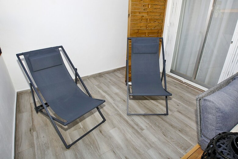 Apartamentos M&c Penthouse Santa Barbara