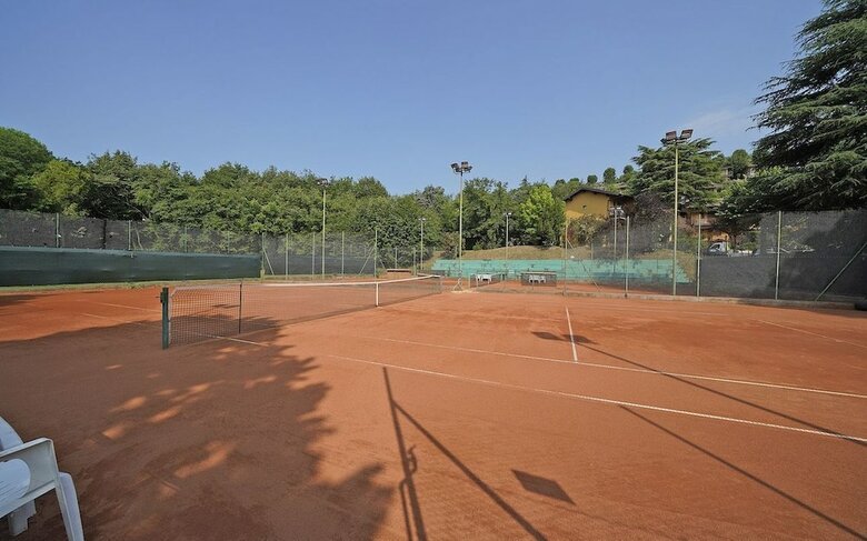 Apartamento Gardagate - Residenza Crb