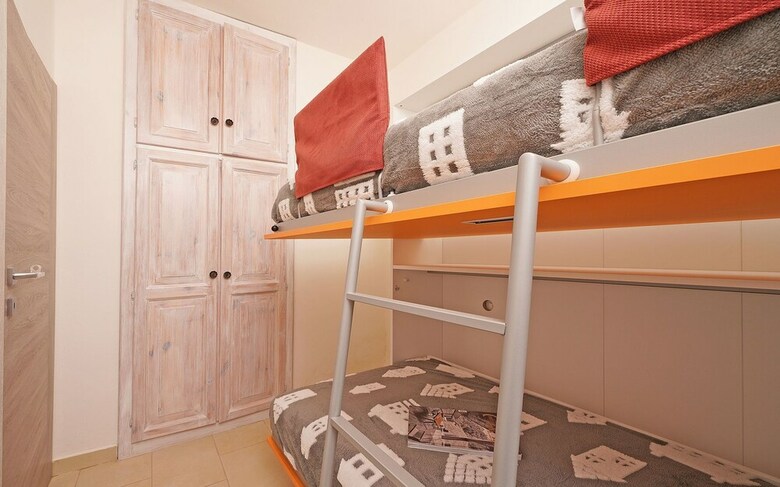 Apartamento Gardagate - Residenza Crb