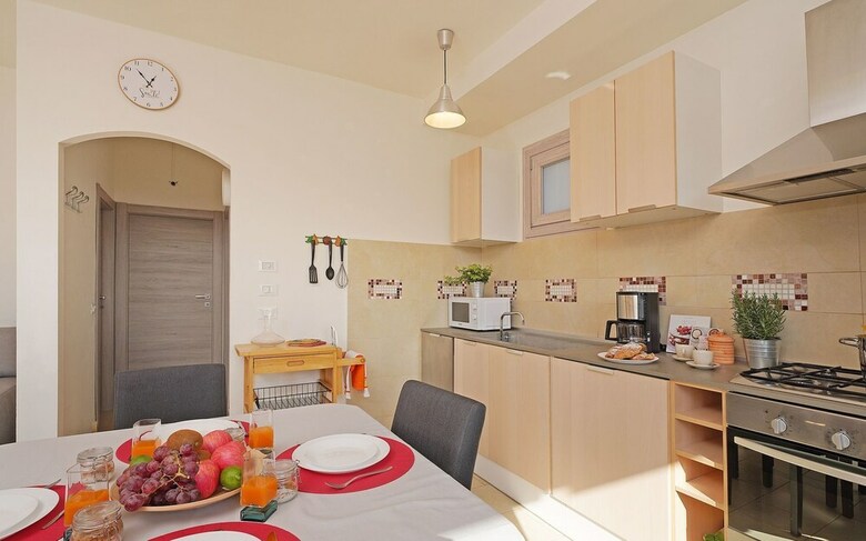 Apartamento Gardagate - Residenza Crb