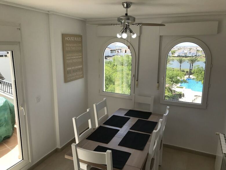 Apartamento Captivating Casa Emperador Penthouse