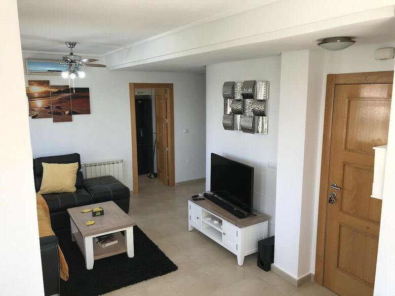 Apartamento Captivating Casa Emperador Penthouse