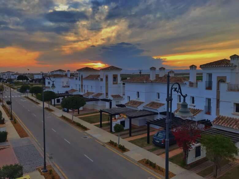 Apartamento Captivating Casa Emperador Penthouse