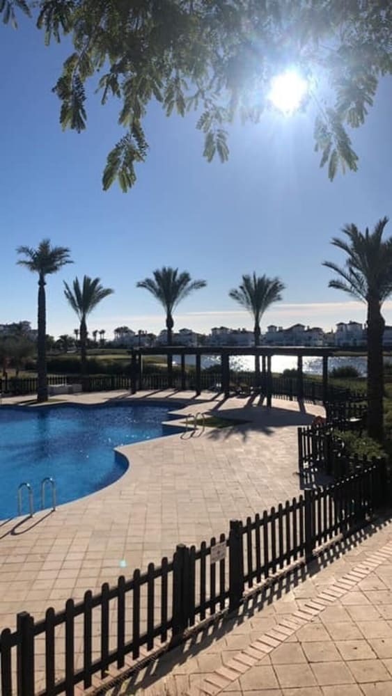 Apartamento Captivating Casa Emperador Penthouse