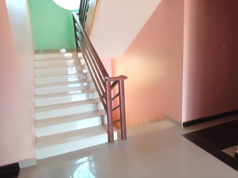 Drimz Hotel Busia