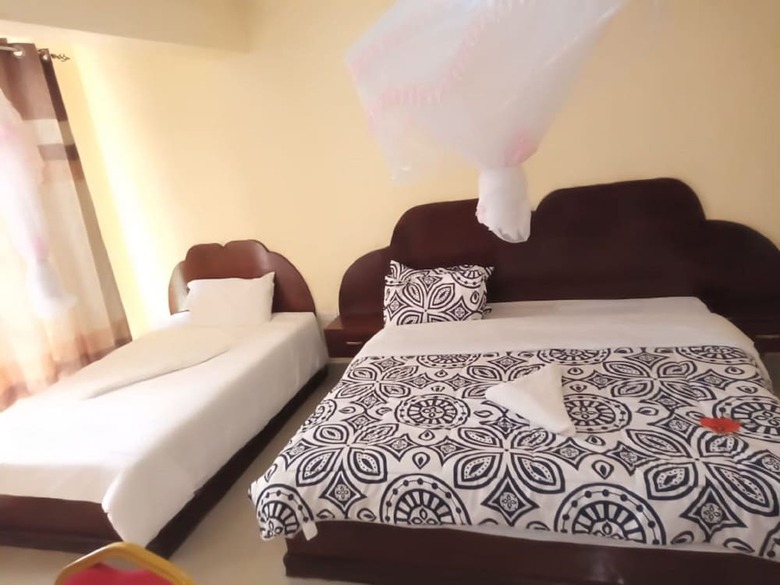 Drimz Hotel Busia
