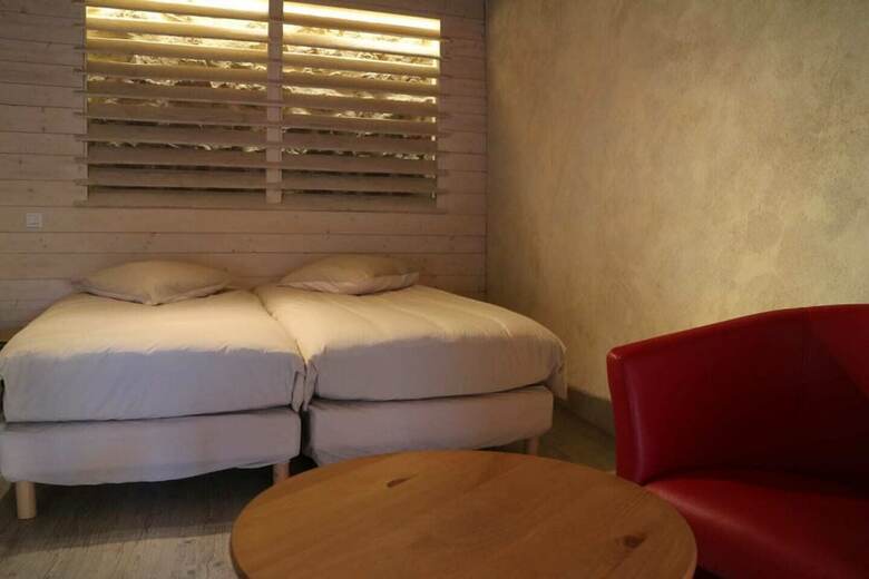 Hotel Couette Et Tartine