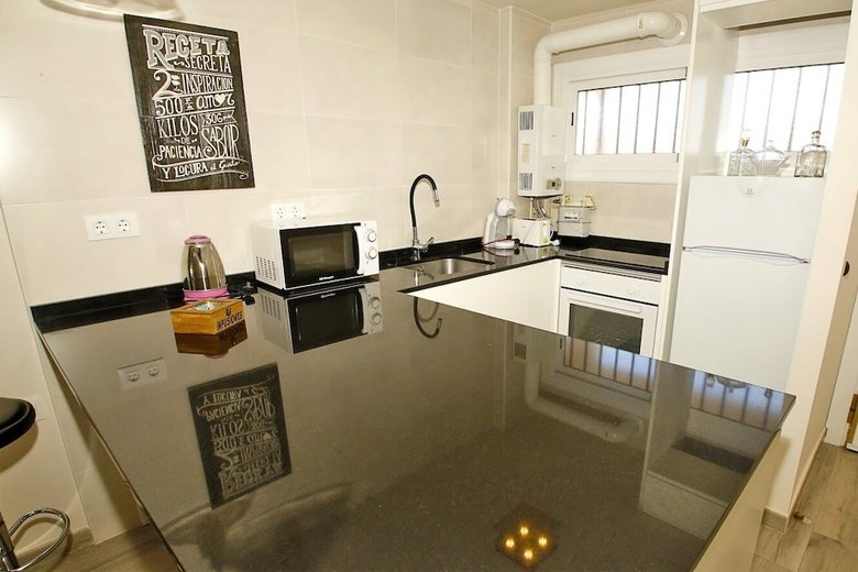 Tridente Apartment