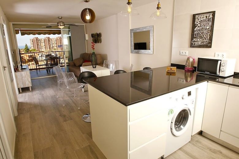 Tridente Apartment