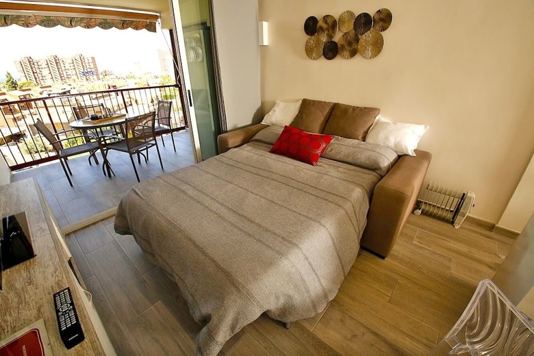Tridente Apartment