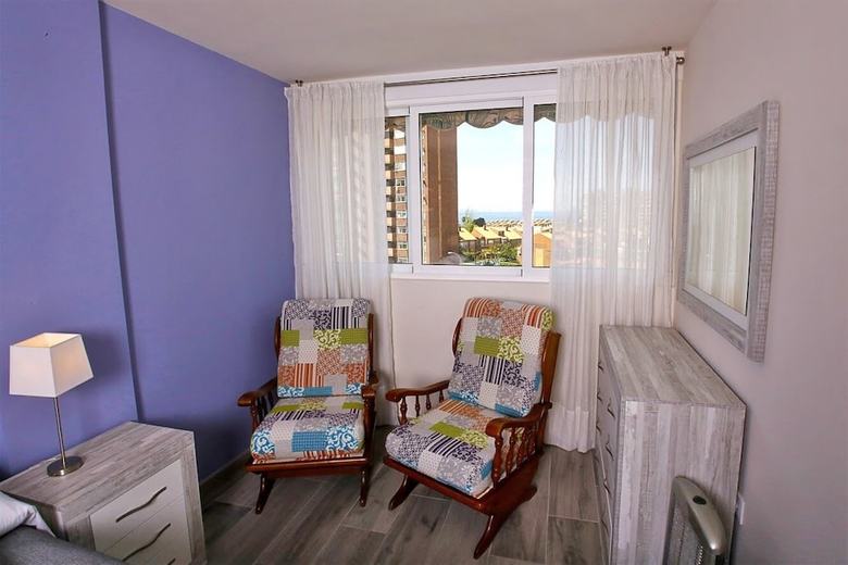 Tridente Apartment