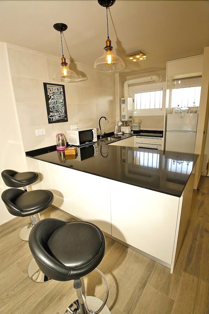 Tridente Apartment