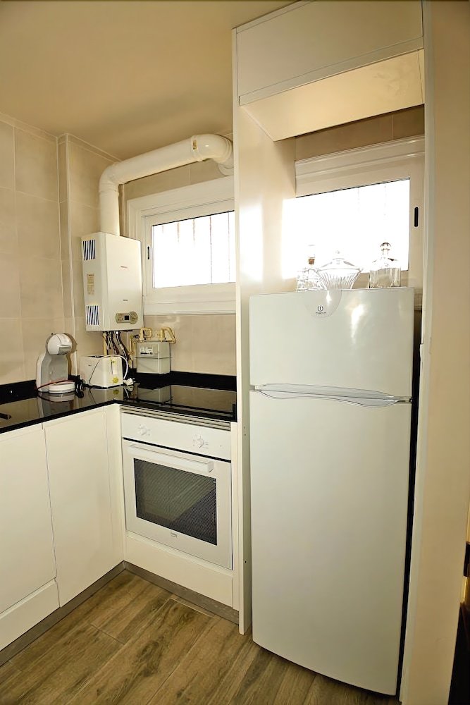 Tridente Apartment