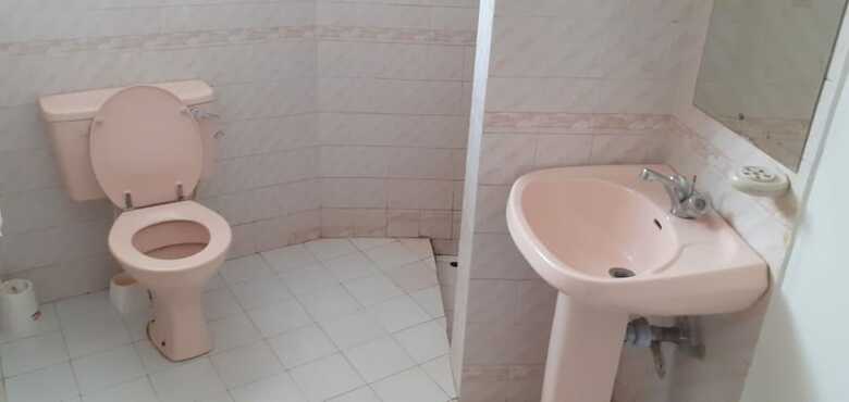Hotel Sosiani Breeze Resort