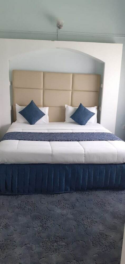 Hotel Sosiani Breeze Resort