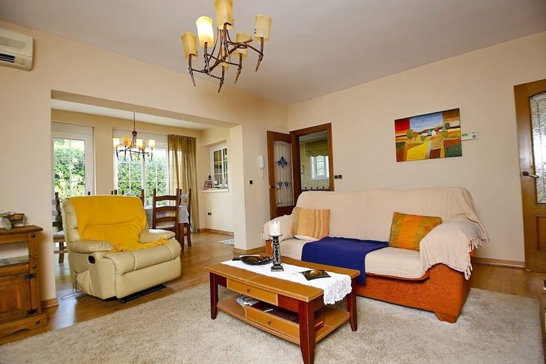Arenales Great Home