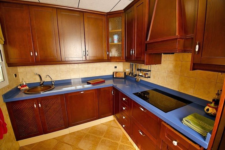 Arenales Great Home
