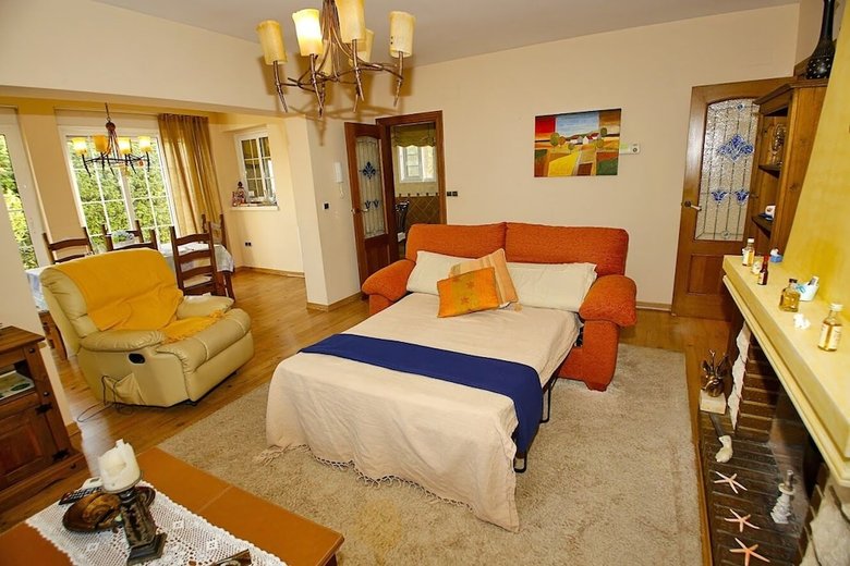 Arenales Great Home