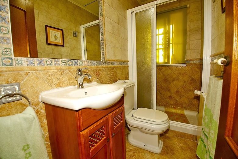 Arenales Great Home